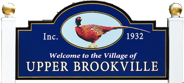 Village of Upper Brookville